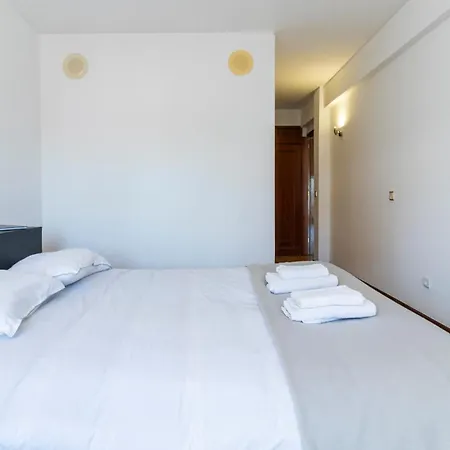 Cozy Arca D'agua Apartment Porto