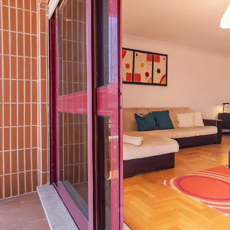 Cozy Arca D'agua