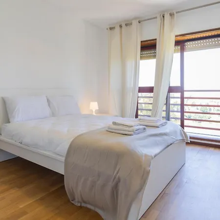 Cozy Arca D'agua Apartment