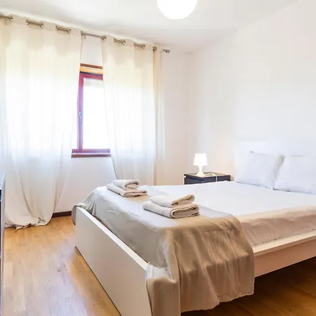 Cozy Arca D'agua *