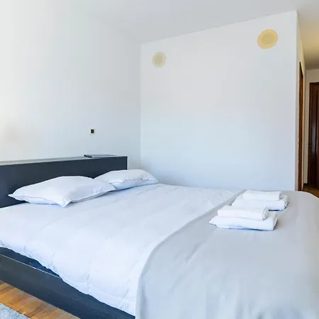 Cozy Arca D'agua * Porto