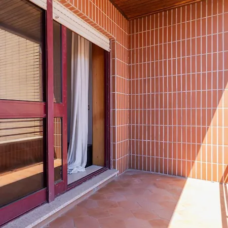 Apartamento Cozy Arca D'agua *