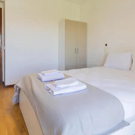 Cozy Arca D'agua Porto