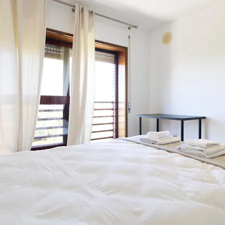 Apartamento Cozy Arca D'agua