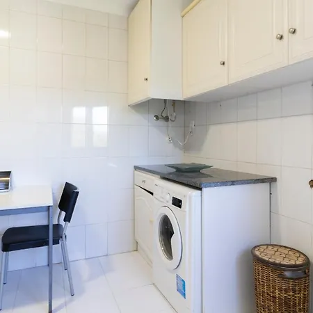Cozy Arca D'agua Apartamento Porto