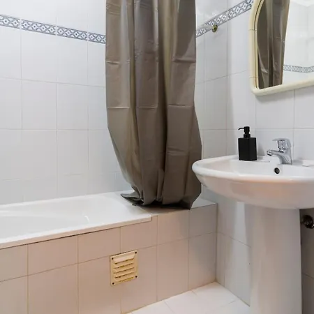 Cozy Arca D'agua Porto